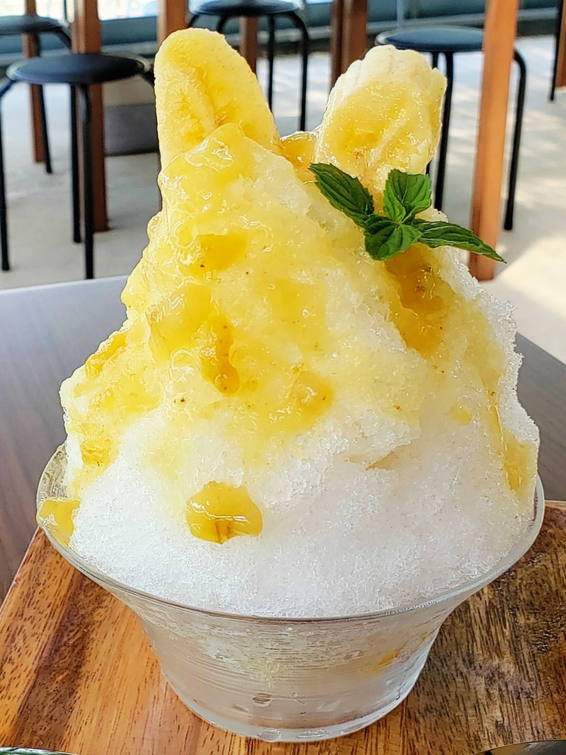 ミックスベリー