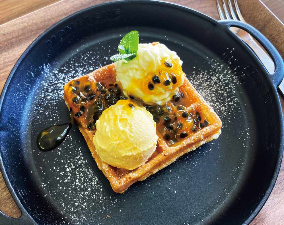 パッションラッシー（数量限定）