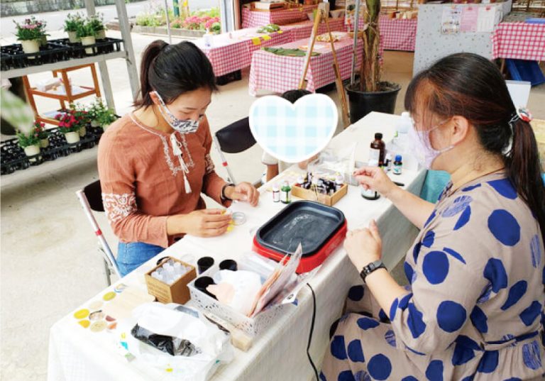 まーしゃ養蜂縁